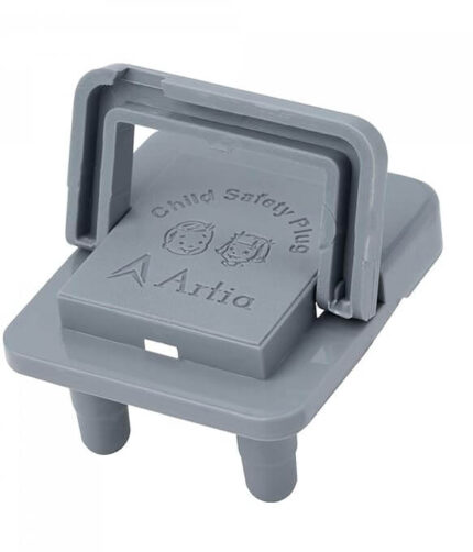 Baby Safety Electric Socket Plug Cover (Pake of 5)