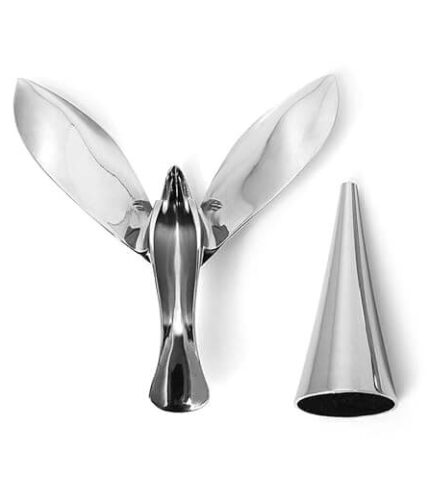 Balancing Bird Bottle Opener