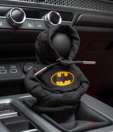 Gear Shift Hoodie (1 Pc)