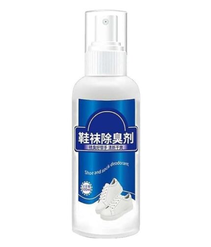 Shoes and Socks Deodorizer (Pake of 2)