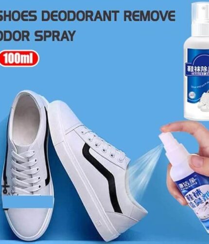 Shoes and Socks Deodorizer (Pake of 2)